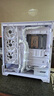 PHANTEKS追風(fēng)者AMP GH金牌850W白色ATX3全模組電源適配RTX5080顯卡(全日系電容/蟒紋線/理線梳) 曬單實(shí)拍圖