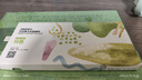 馬利(Marie's)水彩顏料盒裝18色12ml 內(nèi)部小盒6支劃分便攜學(xué)生兒童水彩繪畫(huà)套裝 膏體細(xì)膩色彩飽和W-1338美術(shù)寫(xiě)生 曬單實(shí)拍圖