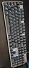 羅技（Logitech）G502 HERO有線鍵鼠 游戲鼠標(biāo) K845游戲機械鍵盤 電競鍵鼠套裝 G502HERO+K845機械鍵盤（紅軸） 曬單實拍圖