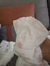 家得寶（homebaby）拉拉褲蠶絲蛋白嬰兒尿不濕男女寶寶超薄透氣大包裝XXXXL碼36片 曬單實拍圖