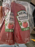 亨氏(Heinz) 番茄醬 袋裝番茄沙司 意大利面薯?xiàng)l醬 320g*2袋 曬單實(shí)拍圖