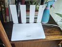 華為WiFi7+華為路由器BE3Pro四核穿墻王千兆家用無線5G電競?cè)萋┯推鱓iFi6升級(jí)2.5g路由器be3600 華為BE3Pro升級(jí)款 | WiFi7+|智能天線 曬單實(shí)拍圖