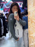 CC PROTECTORS夏季摩托車騎行服凌風(fēng)25年新品機車服男女同款透氣耐磨 【新品】3101凌風(fēng)騎行服云峰白 L 曬單實拍圖