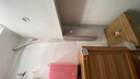 松下（Panasonic）空調(diào) 1.5匹新一級(jí)能效 適用17-23㎡ 變頻冷暖空調(diào)掛機(jī) 國家補(bǔ)貼 原裝壓縮機(jī)納諾怡除菌 LG13KQ10N 曬單實(shí)拍圖