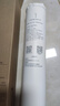 米家小米凈水器家用凈水機濾芯PP棉 建議3-6月更換 適用600G廚下式/400G廚上增強版/400G廚下 曬單實拍圖