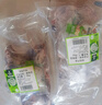 科爾沁 國產(chǎn)原切牛脖骨2斤 燉煮食材 牛肉生鮮【真原切】 曬單實拍圖