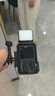 大疆 【國家補(bǔ)貼】DJI Osmo Action 4 靈眸運(yùn)動(dòng)相機(jī) 摩托車騎行滑雪潛水戶外vlog相機(jī) OA4防抖拍攝 標(biāo)準(zhǔn)套裝 官方標(biāo)配 無內(nèi)存卡 曬單實(shí)拍圖