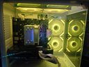 華碩全家桶RTX 5060 Ti/RTX 5060主機(jī)14600KF組裝電腦主機(jī)電競游戲主機(jī)臺(tái)式機(jī)DIY整機(jī)天選姬白色海景房 13400F+華碩RTX 5060雪豹 配置二 曬單實(shí)拍圖