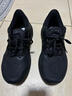 亞瑟士（ASICS）男鞋 25夏季款GT-1000穩(wěn)定基礎(chǔ)運(yùn)動鞋緩震支撐馬拉松跑步鞋男 黑武士/GT-1000 13 42 (265mm) 曬單實拍圖