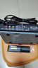 飛利浦（PHILIPS） dvd播放機 cd機 dvd 影碟機 dvd影碟機 cd播放器 高清光盤播放機 EP200 曬單實拍圖