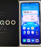 vivo iQOO Z10 Turbo 12GB+256GB 星穹黑 天璣8400滿血版 7620mAh超薄藍(lán)海電池 手機(jī) 國(guó)家補(bǔ)貼 曬單實(shí)拍圖