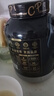 康比特增肌粉瘦人健身運(yùn)動(dòng)塑形增肌增重含矩陣碳水蛋白粉1800g 香草味 曬單實(shí)拍圖