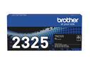 兄弟（brother）TN-2325 黑色墨粉 2600頁(yè) （適用兄弟7380/7480/7880、7080/7080D/7180、2260/2260D/2560） 曬單實(shí)拍圖