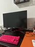華碩（ASUS）TUF小金剛 27英寸2K顯示器 高刷電競 FastIPS顯示屏 0.3ms響應(yīng) 內(nèi)置雙音箱 G-sync 2K300Hz升降 VG27AQML5A戰(zhàn)殺27 曬單實拍圖