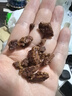 春江月野生山核桃仁500g獨立小包裝0添加劑小核桃仁堅果炒貨零食 曬單實拍圖