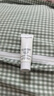 蘭蔻輕透水漾防曬乳30ml小白管隔離清爽護膚品套裝生日禮物送女友 曬單實拍圖