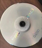 KDA三寸 8厘米 小光盤 CD-R 220MB  24X 檔案系列 空白光盤 刻錄碟片 刻錄盤 桶裝50片 曬單實(shí)拍圖