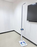 云康寶 超聲波智能身高體重測量儀 語音自動播報(bào)一體機(jī) 體檢體脂秤 商用/家用雙模式連接/CP30B 曬單實(shí)拍圖