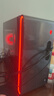 外星人臺式機 星艦R17 高端電競 游戲臺式電腦  (Ultra7 32G 1T RTX5060Ti)水冷 黑神話(huà) Ai設計圖站 曬單實(shí)拍圖