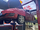 大眾（Volkswagen）原廠自動(dòng)變速箱油邁騰速騰寶來高爾夫CC探岳帕薩特POLO凌渡捷達(dá) 一汽 ATF-6速自動(dòng)變速箱油 4L+墊+濾芯 曬單實(shí)拍圖