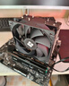 Thermalright(利民)Assassin X 120 Refined SE 風(fēng)冷散熱器 AGHP逆重力四熱管支持 12CM風(fēng)扇 AX120 R SE 曬單實拍圖