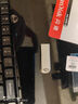 閃迪（SanDisk）128GB USB3.2 U盤 CZ74 讀速高達400MB/s 金屬高速u盤 安全加密 學習辦公投標大容量優(yōu)盤 曬單實拍圖