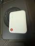 中興（ZTE）5G隨身wifi移動(dòng)UFI 無(wú)線上網(wǎng)卡 5g插卡路由 無(wú)限隨行車(chē)載 筆記本流量卡托 F50/MU300 曬單實(shí)拍圖