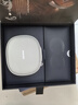 飛利浦（PHILIPS）【政府補貼15%】骨傳導藍牙耳機運動(dòng)無(wú)線(xiàn)耳機跑步騎行耳機 耳掛式 夜跑燈TAA8606WT白色 曬單實(shí)拍圖