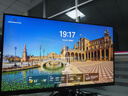 LG 23.8英寸 24MR400 高清顯示器 IPS面板 高刷100Hz 窄邊框 商務(wù)家用辦公臺式電腦顯示屏幕 全高清HDMI接口 曬單實拍圖