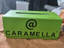 卡拉美拉（Caramella）7A抗菌防臭抗起球情侶運(yùn)動襪男女棉質(zhì)純色中筒襪透氣吸汗高筒襪 曬單實(shí)拍圖