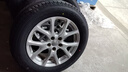 普利司通汽車輪胎225/60R17 99H 綠歌伴EP850 適配君越/傳祺GS5/別克GL8 曬單實拍圖