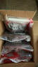 德力西（DELIXI）開關插座面板 86型面板 CD229 四開 四開單控開關 星空灰大板 曬單實拍圖
