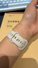 華強(qiáng)北S9ultra【官網(wǎng)同款】適用iwatch10表帶蘋(píng)果s9代手表applewatch9液態(tài)硅膠s10女生s8新款S7腕帶8運(yùn)動(dòng)s6新品 【星光色】官方質(zhì)量認(rèn)證|親膚液態(tài)硅膠|防水防汗 【表盤(pán)尺寸 曬單實(shí)拍圖