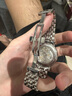 【二手99新】浪琴（LONGINES）瑰麗系列瑞士全自動(dòng)機(jī)械男士手表二手奢侈品腕表商務(wù)休閑男表瑞表 全套L4.921.4.12.6白面鋼帶38.5mm 曬單實(shí)拍圖