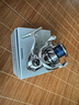 禧瑪諾（SHIMANO）23款斯塔迪克紡車輪STRADIC路亞海釣海水漁輪小斯泰拉遠(yuǎn)投翹嘴輪 C3000HG【國(guó)行帶?？ā?曬單實(shí)拍圖