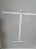 米家小米桌面學(xué)習(xí)燈具智能學(xué)習(xí)閱讀臺(tái)燈入座感應(yīng)全光譜護(hù)眼 曬單實(shí)拍圖
