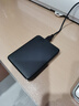 西部數(shù)據(jù)（WD）1TB 移動(dòng)硬盤(pán) USB3.0 元素系列 2.5英寸 機(jī)械硬盤(pán) 筆記本電腦外接 外置擴(kuò)容備份 大容量家庭存儲(chǔ) 曬單實(shí)拍圖
