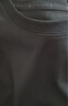 駱駝（CAMEL）男裝三防短袖t恤男春夏季圓領(lǐng)戶外山系休閑半袖體恤M15BAQR082 曬單實(shí)拍圖