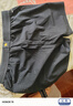李寧（LI-NING）乒乓球短褲男款女 國家隊(duì)同款乒乓球服運(yùn)動短褲047-1黑色XL 曬單實(shí)拍圖