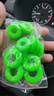 加厚高彈竿止硅膠魚竿桿止套防滑橡膠圈竿指環(huán)通用垂釣漁具小配件 高彈力-大號3個 曬單實拍圖