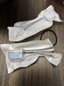 皓衛(wèi)適配POREE博銳電動牙刷頭鉑銳/博瑞PT1701/PH01替換頭 6支 粉色刷頭【獨立真空包裝】 曬單實拍圖