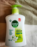 滴露（Dettol）洗手液消毒抑菌滋潤500g+500g補(bǔ)充裝兒童家庭護(hù)手替換 曬單實(shí)拍圖