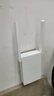 普聯(lián)（TP-LINK）WiFi6小型千兆路由器迷你小巧插墻式無線5G雙頻Mesh易展多功能分布式擴展器信號放大器子母路由器 插墻式/多功能/WiFi6/1500M 曬單實拍圖