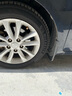 米其林（MICHELIN）汽車輪胎 205/55R16 91V 耐越 ENERGY MILE 適配朗逸/速騰/卡羅拉 曬單實拍圖