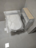箭牌（ARROW）M50藍(lán)衛(wèi)士智能馬桶0水壓魔力泡自動(dòng)翻蓋坐便器AKE1186L 400坑距 曬單實(shí)拍圖