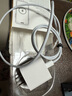 蘋果充電器正品充電線氮化鎵30W快充線PD套裝適配原裝iPhone14ProMax13 15 16手機12充電頭數(shù)據(jù)線 【原盒封裝】30W蘋果快充頭+快充線丨1米套裝 3C+PD雙認(rèn)證丨安全不傷機 曬單實拍圖