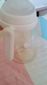 babycare吸管奶瓶1-3歲直飲嬰兒PPSU大寶寶學(xué)飲杯12月+帶重力球奶瓶300ml 曬單實(shí)拍圖