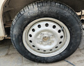 佳通(Giti)輪胎165/70R13 79H  220 適配 五菱之光/長安之星2/北斗星 曬單實拍圖