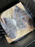 鯛魚片去骨無刺帶皮魚片羅非魚片生魚片商用烤魚批發(fā) 100g 以上每片/鮮嫩帶皮/油煎烤 精選帶皮鯛魚片【一斤裝】 曬單實(shí)拍圖