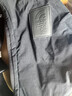 北面（The North Face）【月牙包】單肩背包情侶款NEVER背包百搭便攜戶外25秋冬新品|81DS 4H0/宇宙黑 OS/均碼7升/330*190*50mm 曬單實拍圖